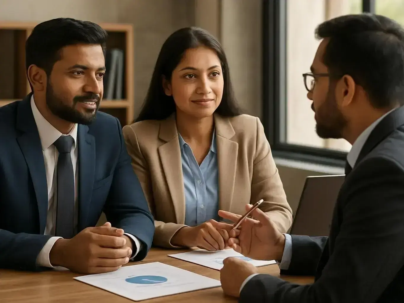 RV Gaurav Maheshwari serving the Vareli area &mdash; local professionals you can trust