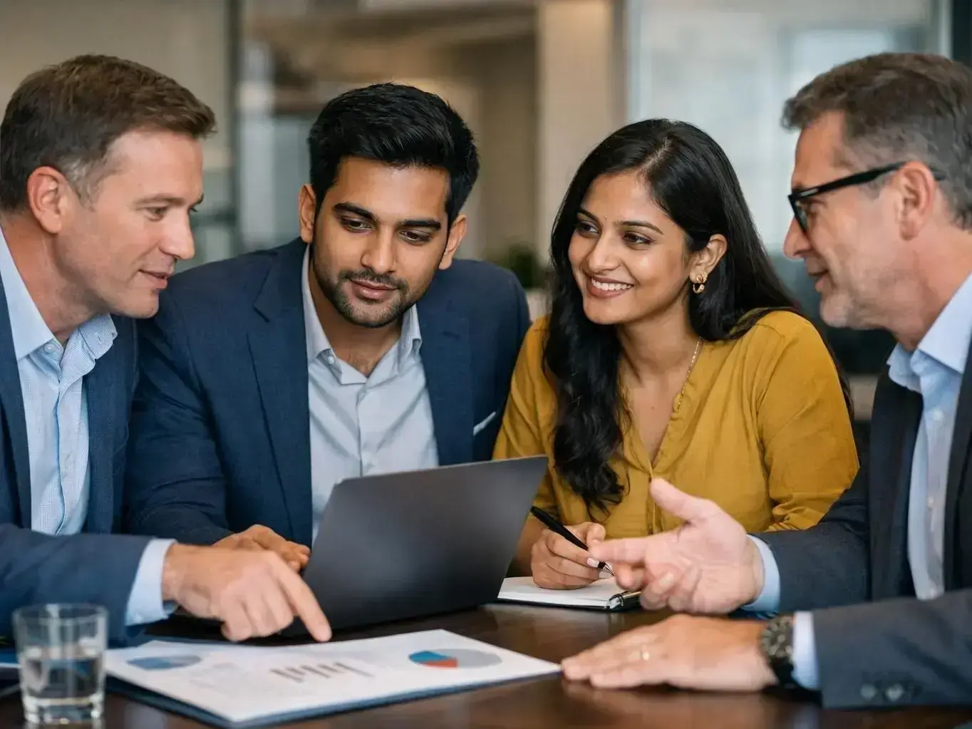 Professional Startup Consultant services by RV Gaurav Maheshwari in Limla, Gujarat &mdash; serving local businesses and residents