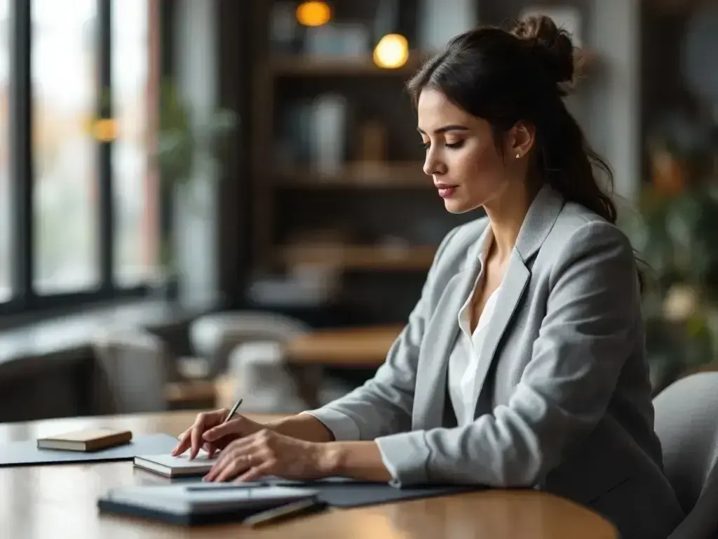 RV Gaurav Maheshwari step-by-step service process &mdash; professional quality from start to finish