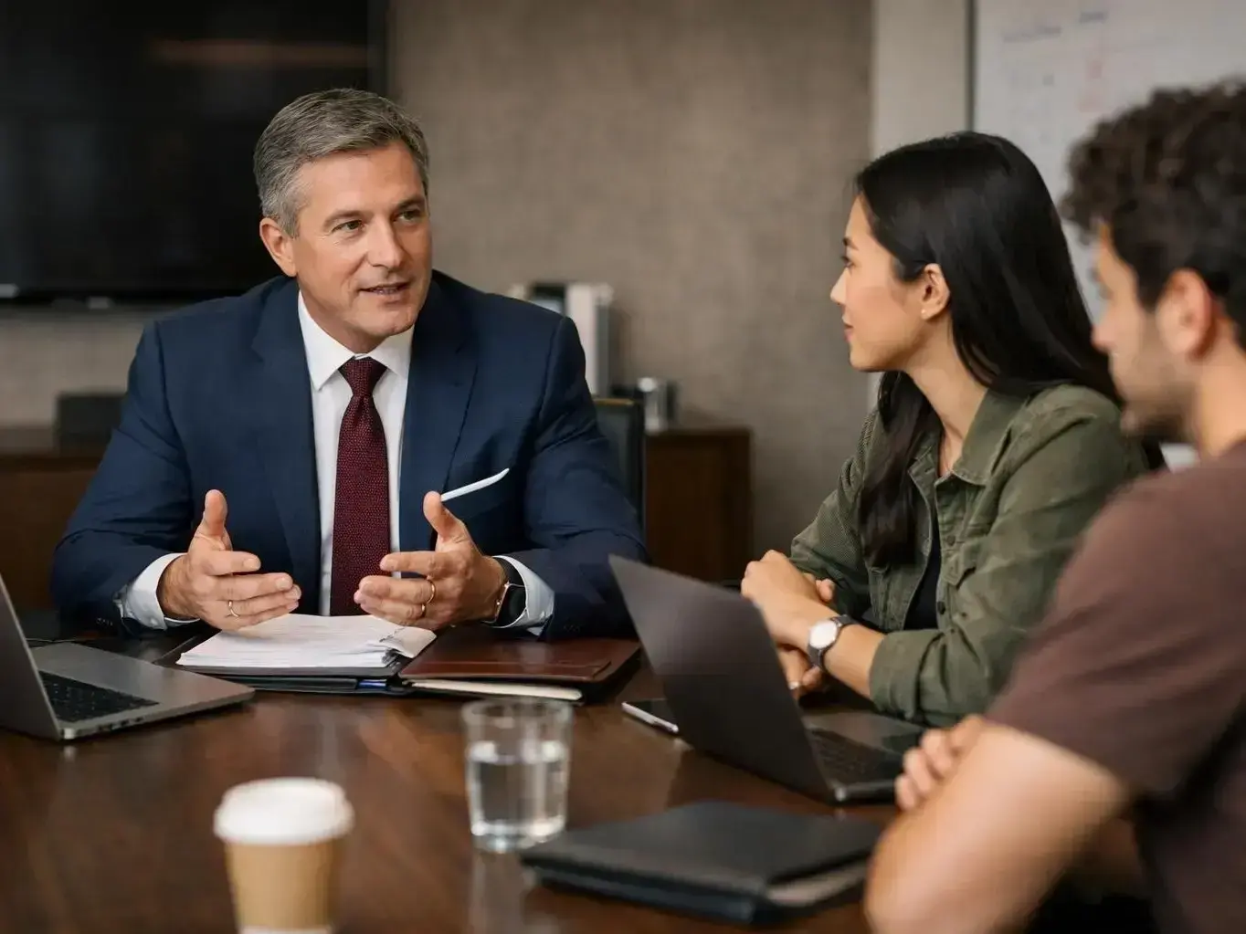 Professional Startup Legal Structure Consultation services by RV Gaurav Maheshwari in Surat, Gujarat &mdash; licensed Startup Consultant provider