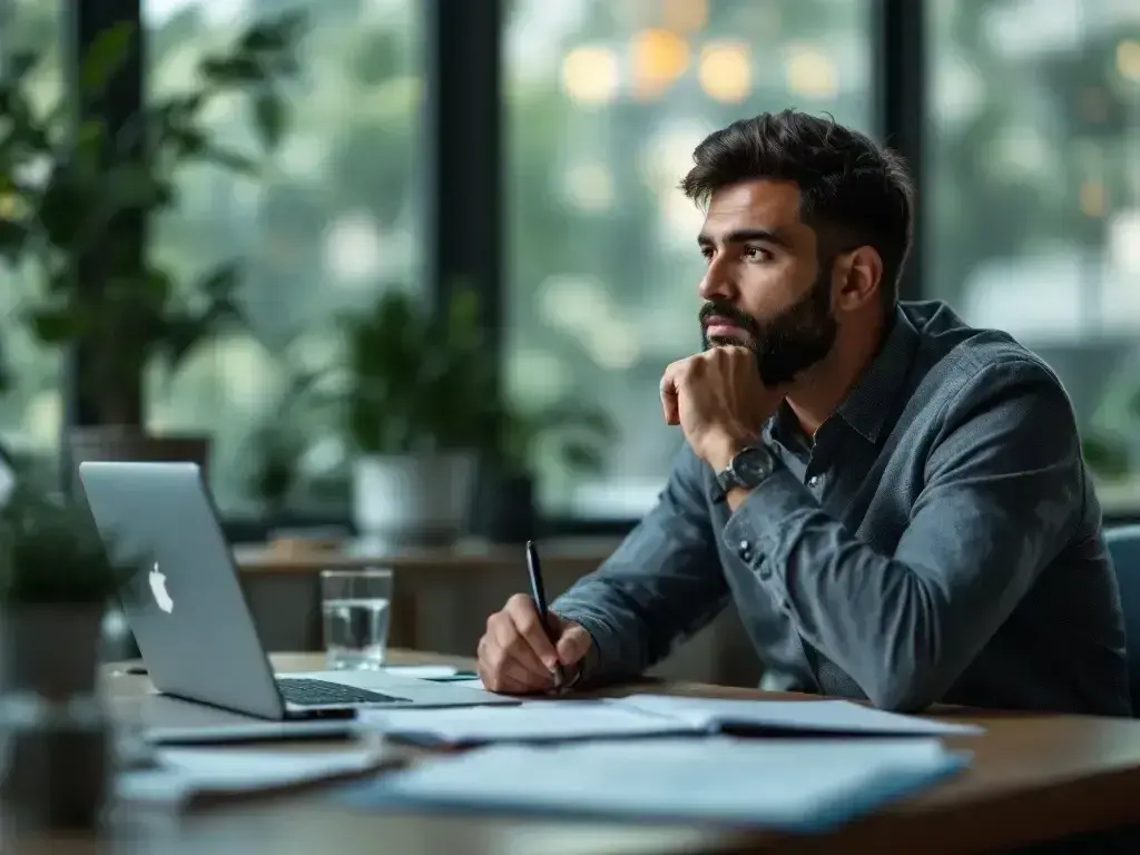 RV Gaurav Maheshwari service area covering Surat, Gujarat and surrounding neighborhoods