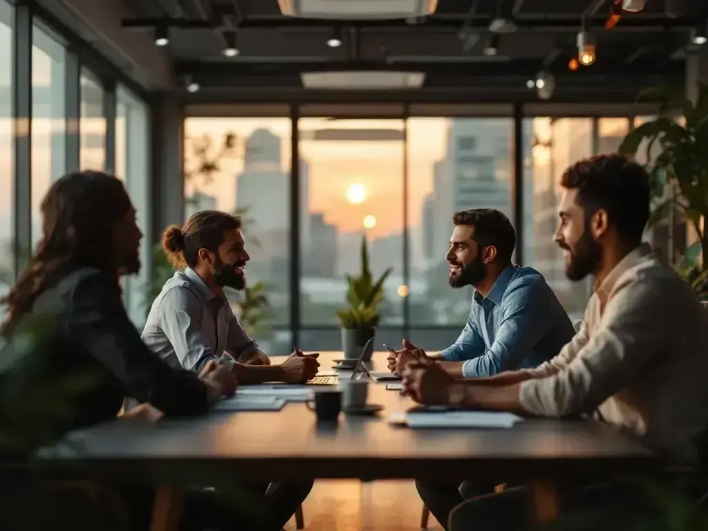 RV Gaurav Maheshwari serving the Kaliawadi area &mdash; local professionals you can trust