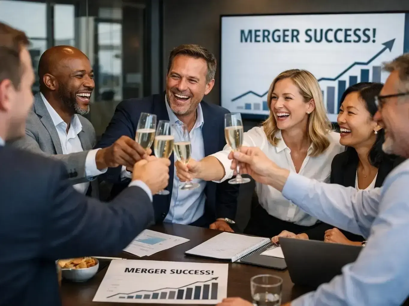 Professional Startup Mergers and Acquisitions Advisory services by RV Gaurav Maheshwari in Surat, Gujarat &mdash; licensed Startup Consultant provider