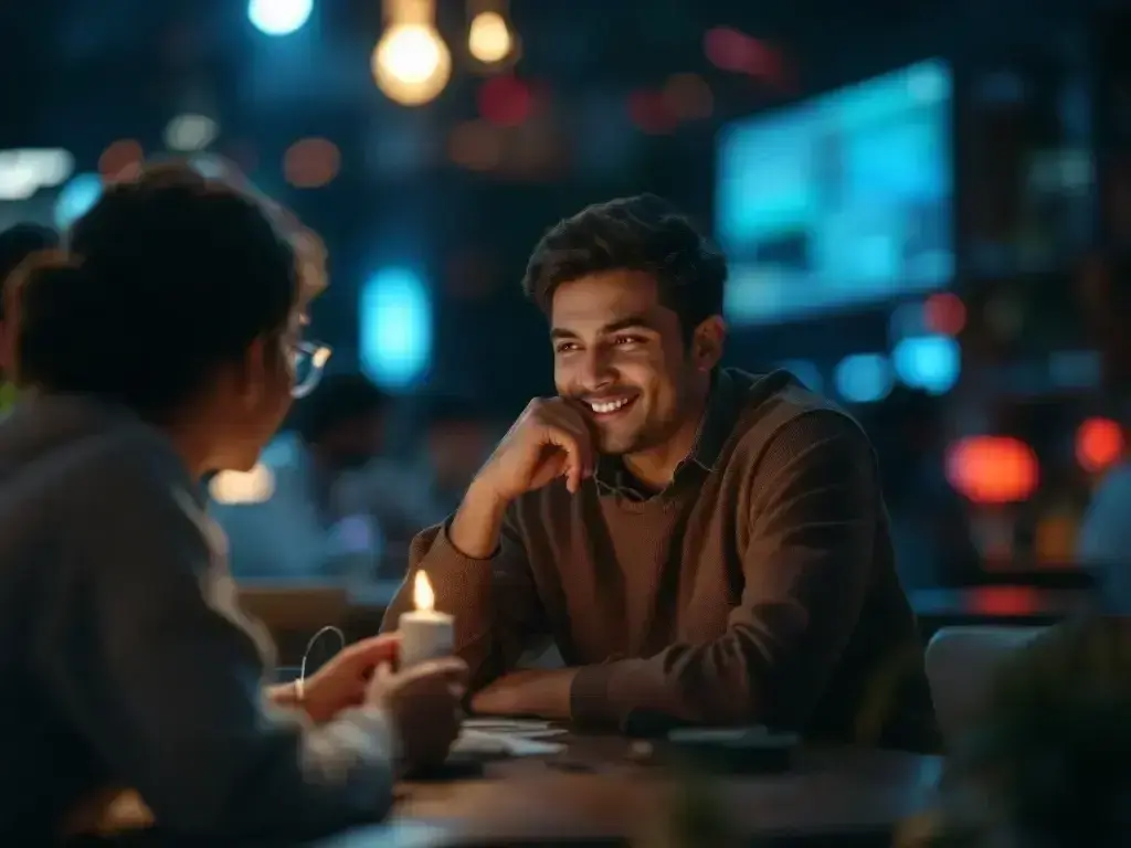 RV Gaurav Maheshwari step-by-step service process &mdash; professional quality from start to finish