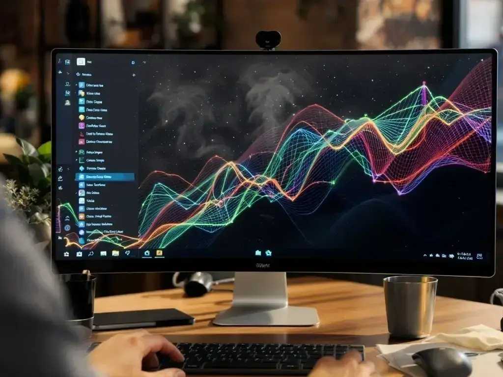 Professional service work by RV Gaurav Maheshwari in Surat