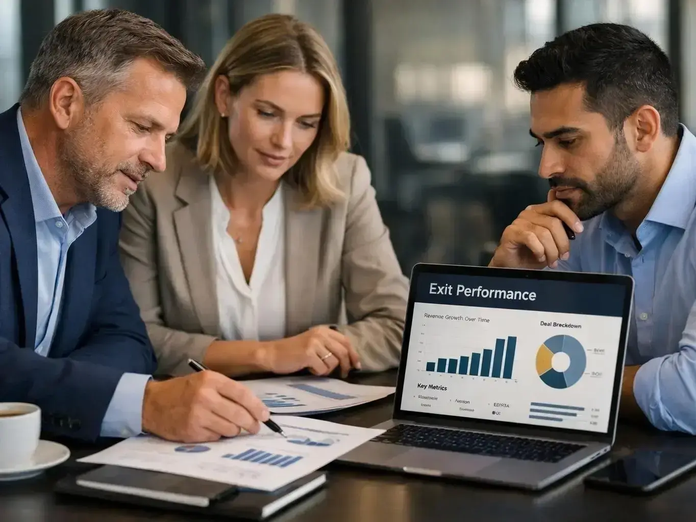 RV Gaurav Maheshwari step-by-step service process &mdash; professional quality from start to finish