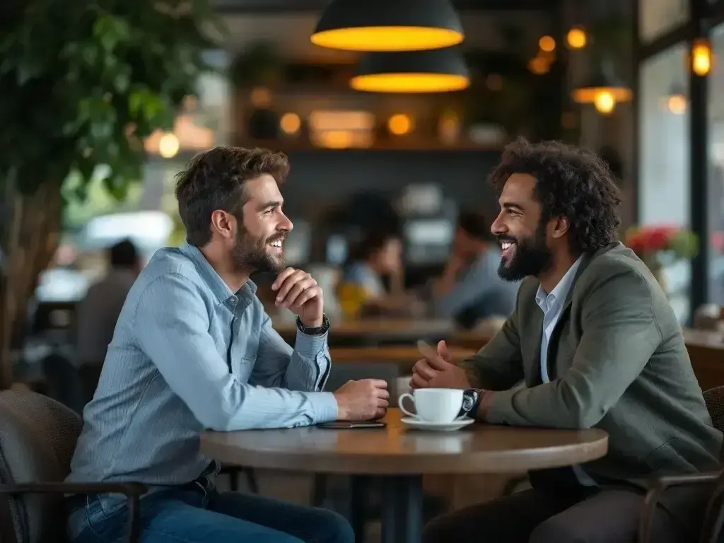 RV Gaurav Maheshwari service area covering Surat, Gujarat and surrounding neighborhoods