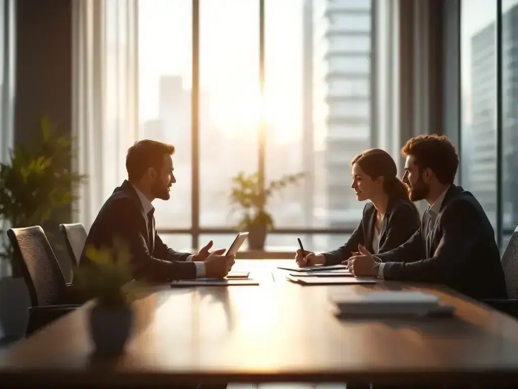 Professional Startup One-on-One Consultation Session services by RV Gaurav Maheshwari in Surat, Gujarat &mdash; licensed Startup Consultant provider