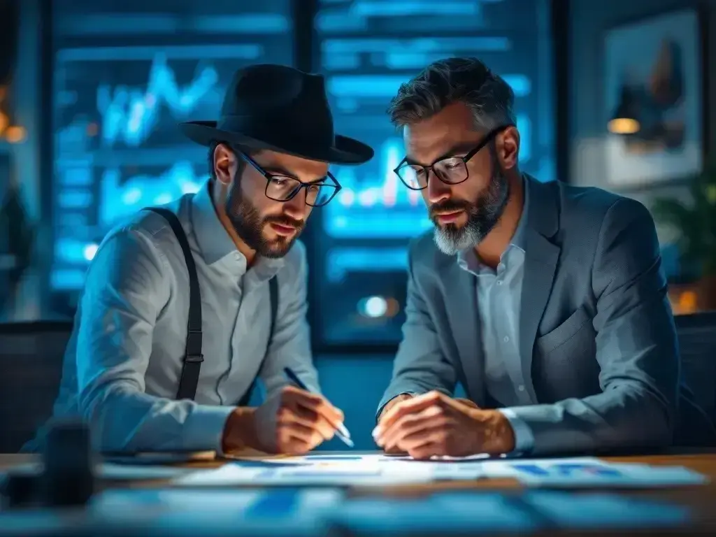 Professional Startup Consultant services by RV Gaurav Maheshwari in Hansot, Gujarat &mdash; serving local businesses and residents