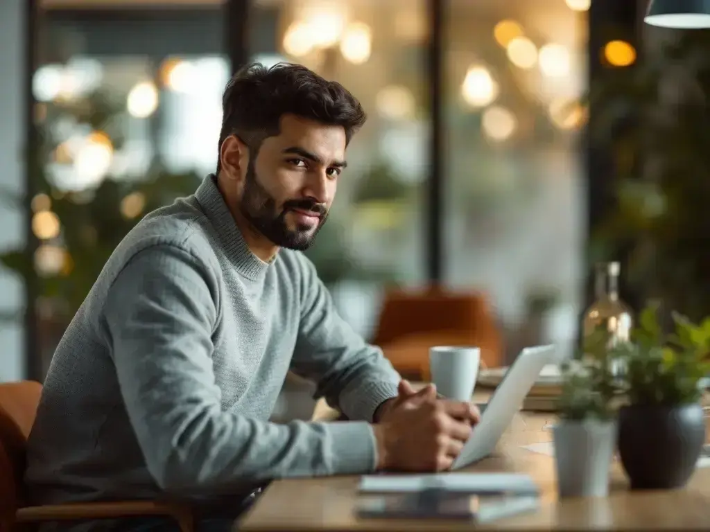 RV Gaurav Maheshwari serving the Kabilpor area &mdash; local professionals you can trust