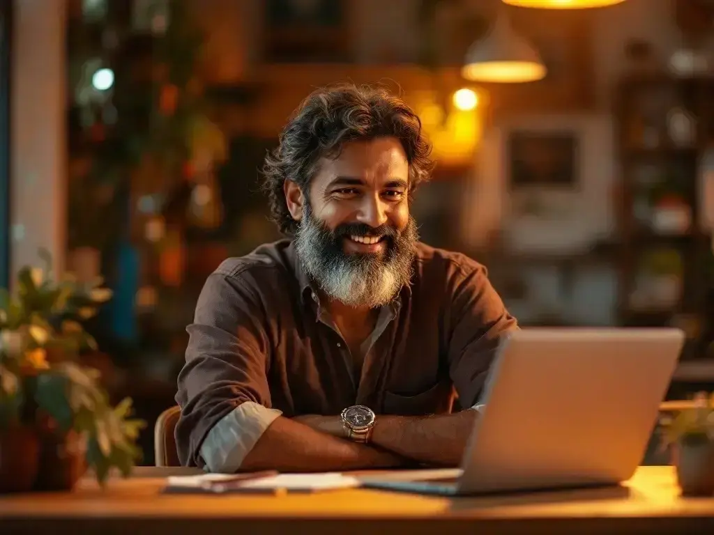 RV Gaurav Maheshwari serving the Chalthan area &mdash; local professionals you can trust