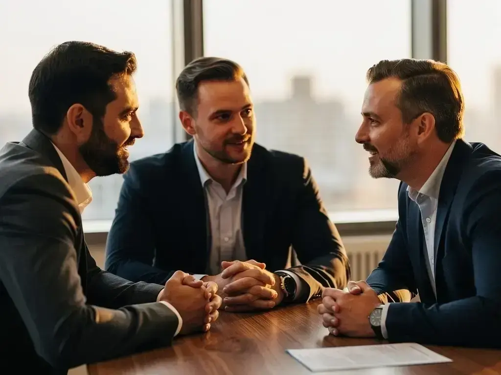 RV Gaurav Maheshwari serving the Vijalpor area &mdash; local professionals you can trust