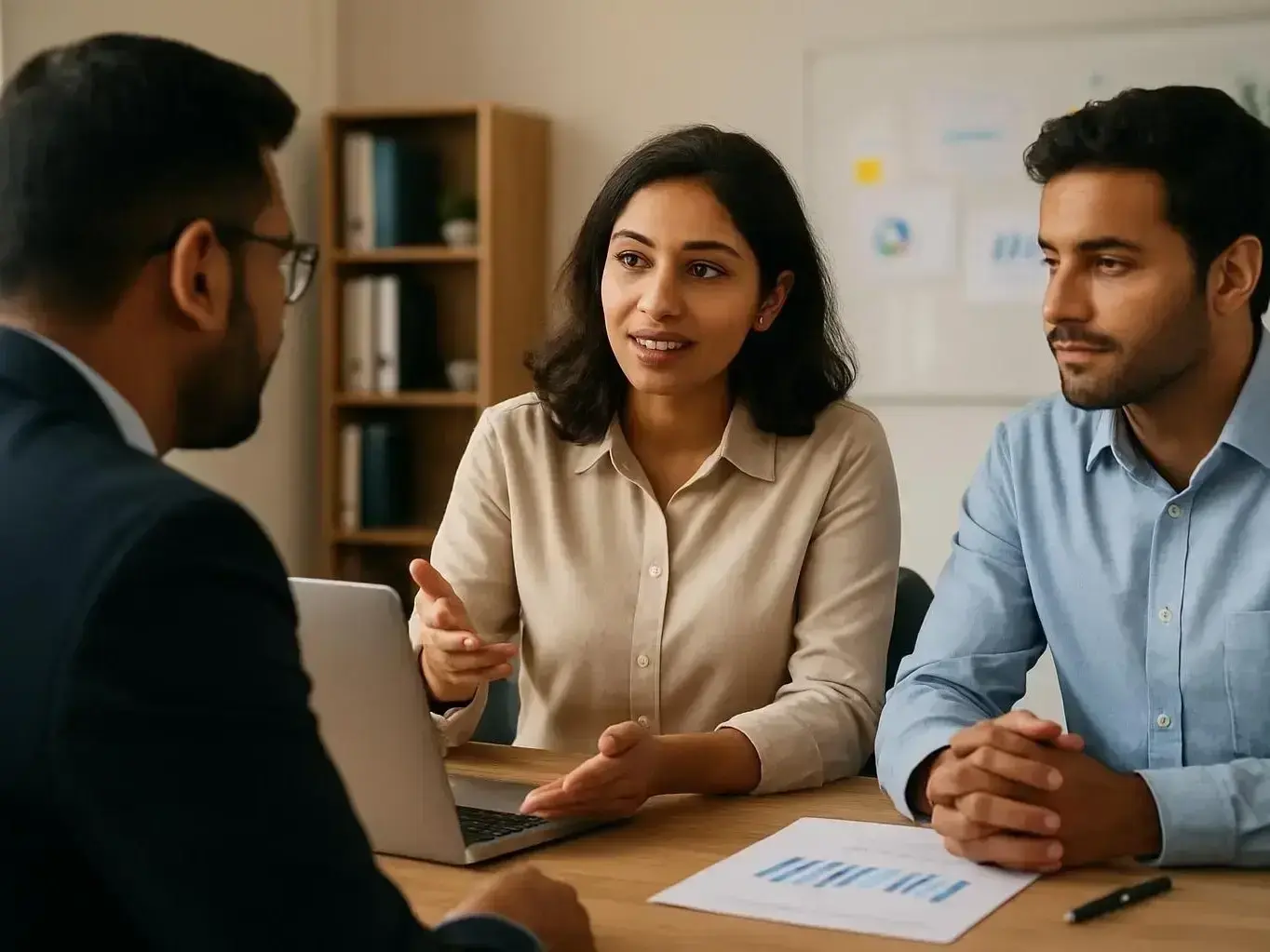 RV Gaurav Maheshwari serving the Chhapra area &mdash; local professionals you can trust