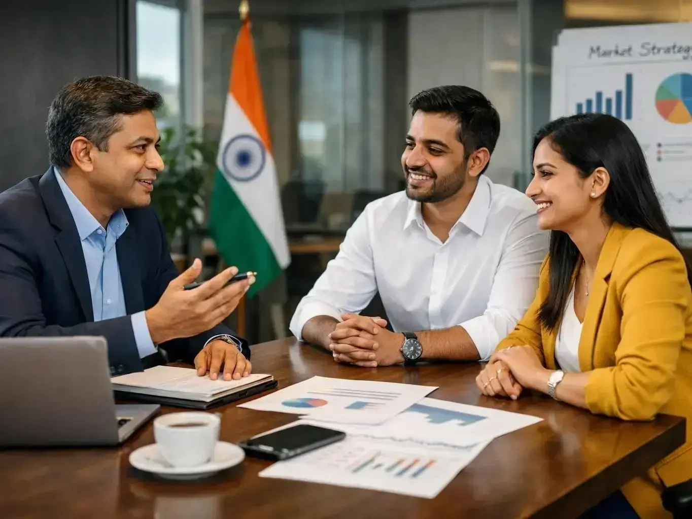 RV Gaurav Maheshwari serving the Tarsadi area &mdash; local professionals you can trust