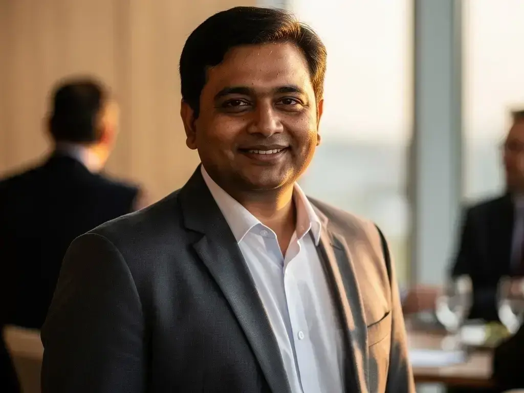 Professional Startup Consultant services by RV Gaurav Maheshwari in Kadod, Gujarat &mdash; serving local businesses and residents