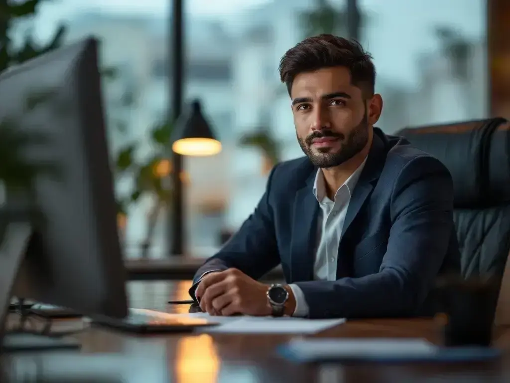 RV Gaurav Maheshwari serving the Sanjali area &mdash; local professionals you can trust