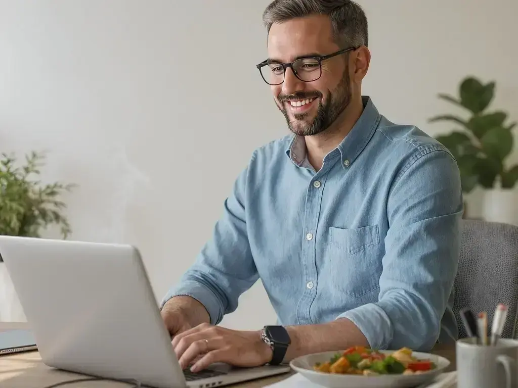 RV Gaurav Maheshwari serving the Hansot area &mdash; local professionals you can trust