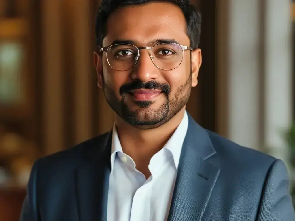 Professional Startup Consultant services by RV Gaurav Maheshwari in Sayan, Gujarat &mdash; serving local businesses and residents