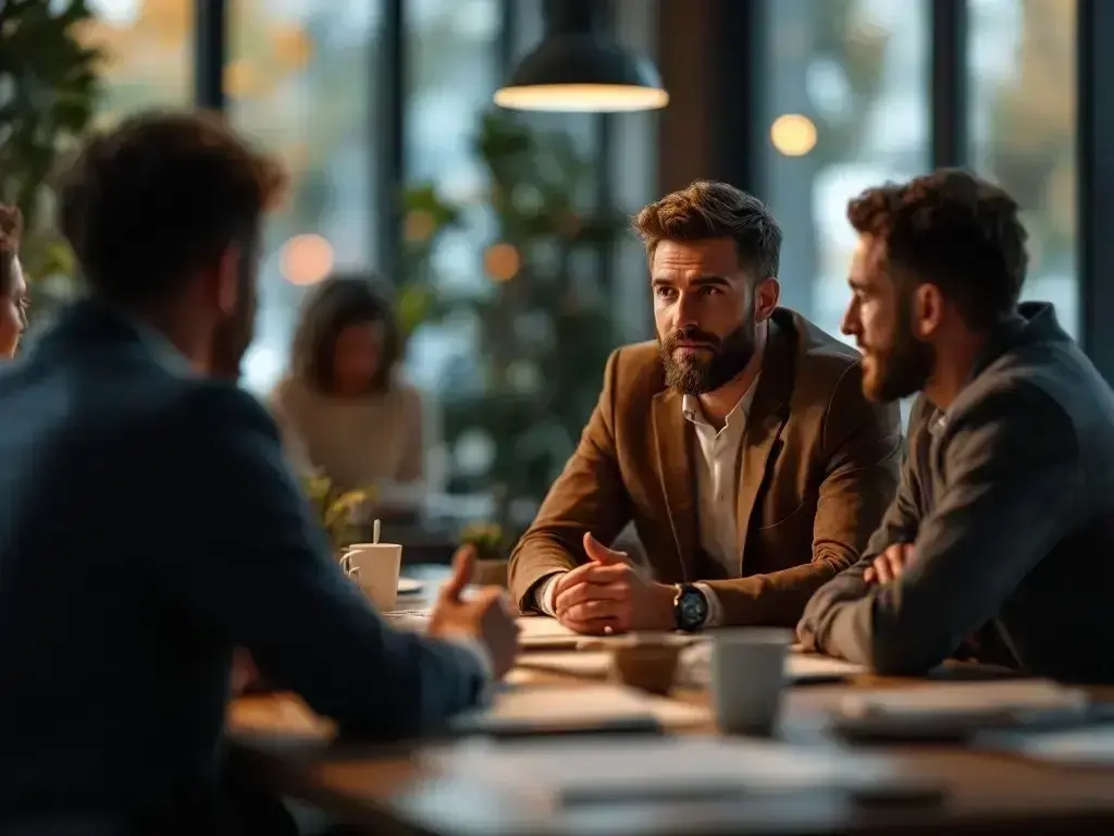 RV Gaurav Maheshwari service area covering Surat, Gujarat and surrounding neighborhoods