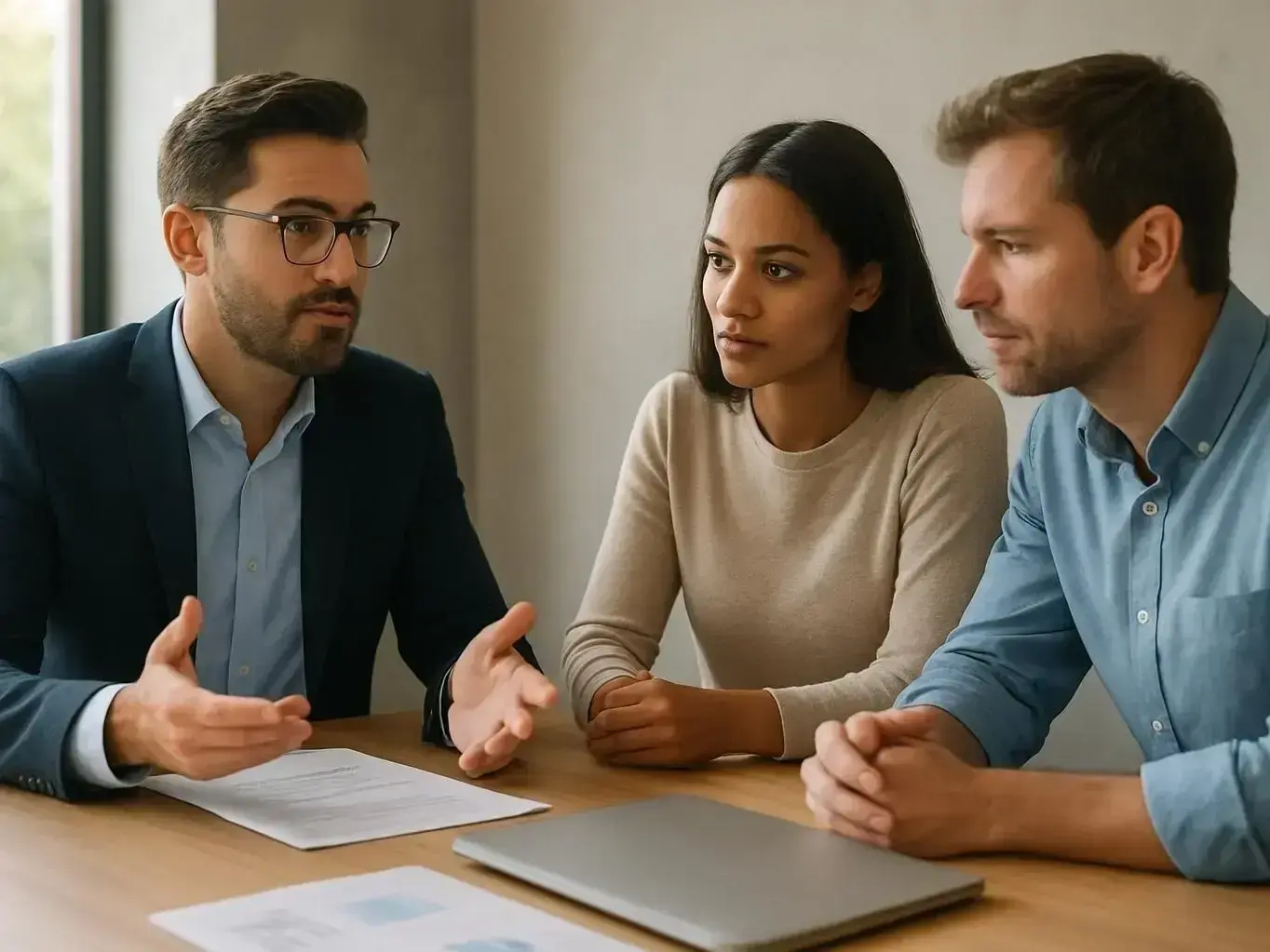 RV Gaurav Maheshwari serving the Gandevi area &mdash; local professionals you can trust