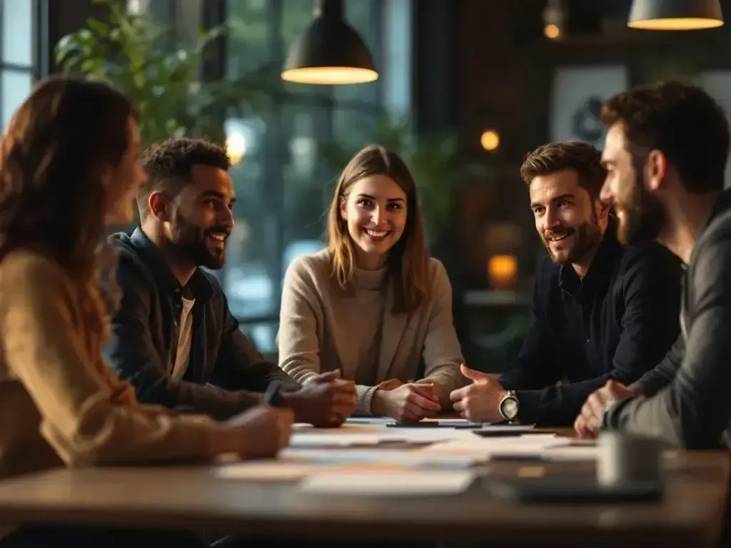 RV Gaurav Maheshwari service area covering Surat, Gujarat and surrounding neighborhoods