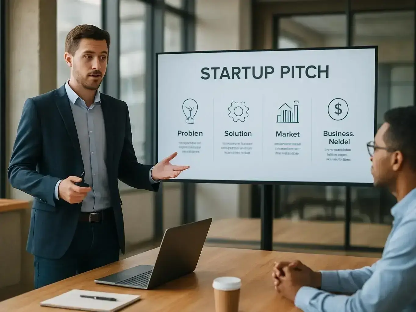 Professional service work by RV Gaurav Maheshwari in Surat