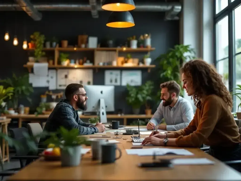 RV Gaurav Maheshwari service area covering Surat, Gujarat and surrounding neighborhoods