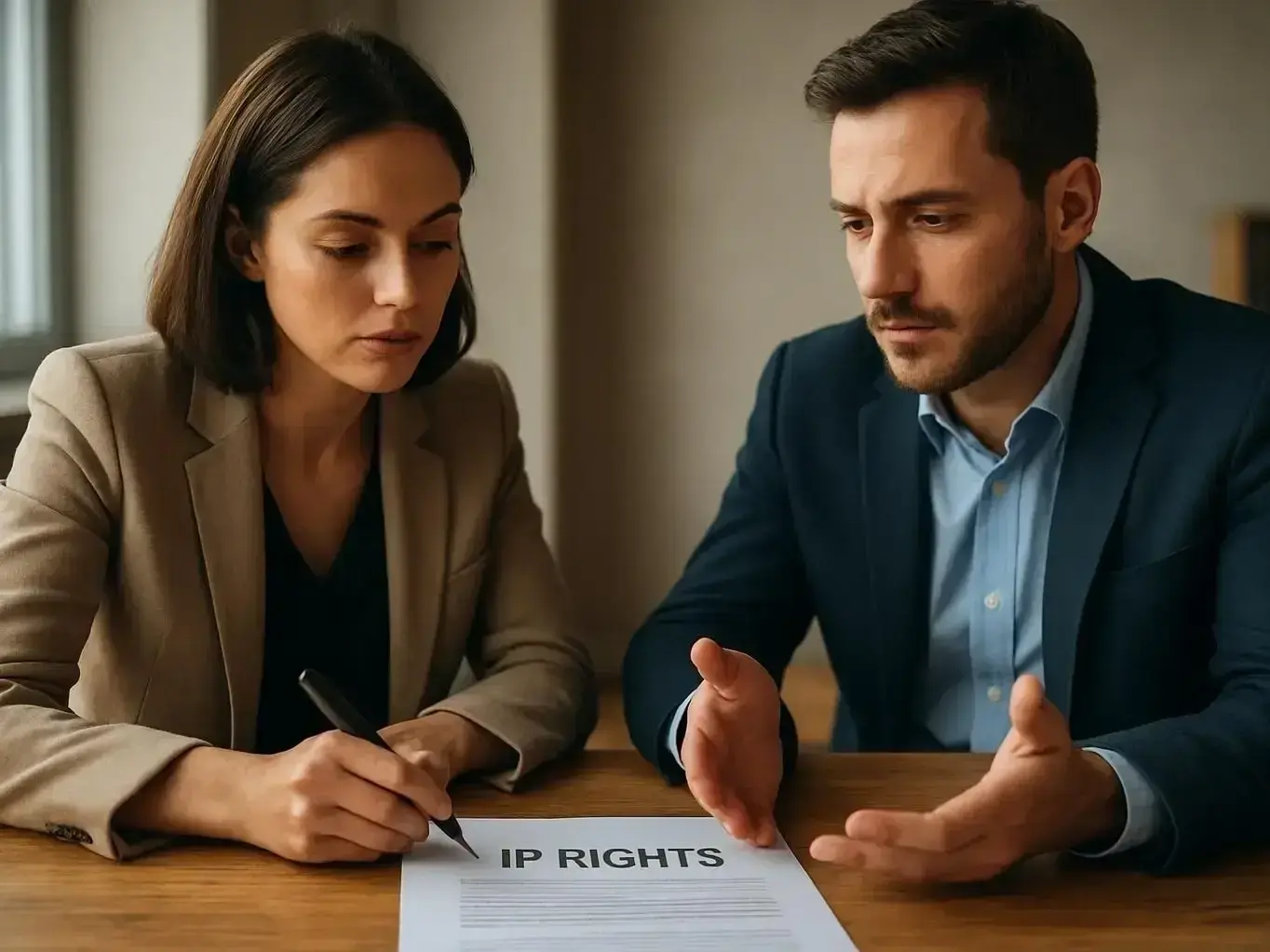 Professional Startup Intellectual Property Valuation services by RV Gaurav Maheshwari in Surat, Gujarat &mdash; licensed Startup Consultant provider