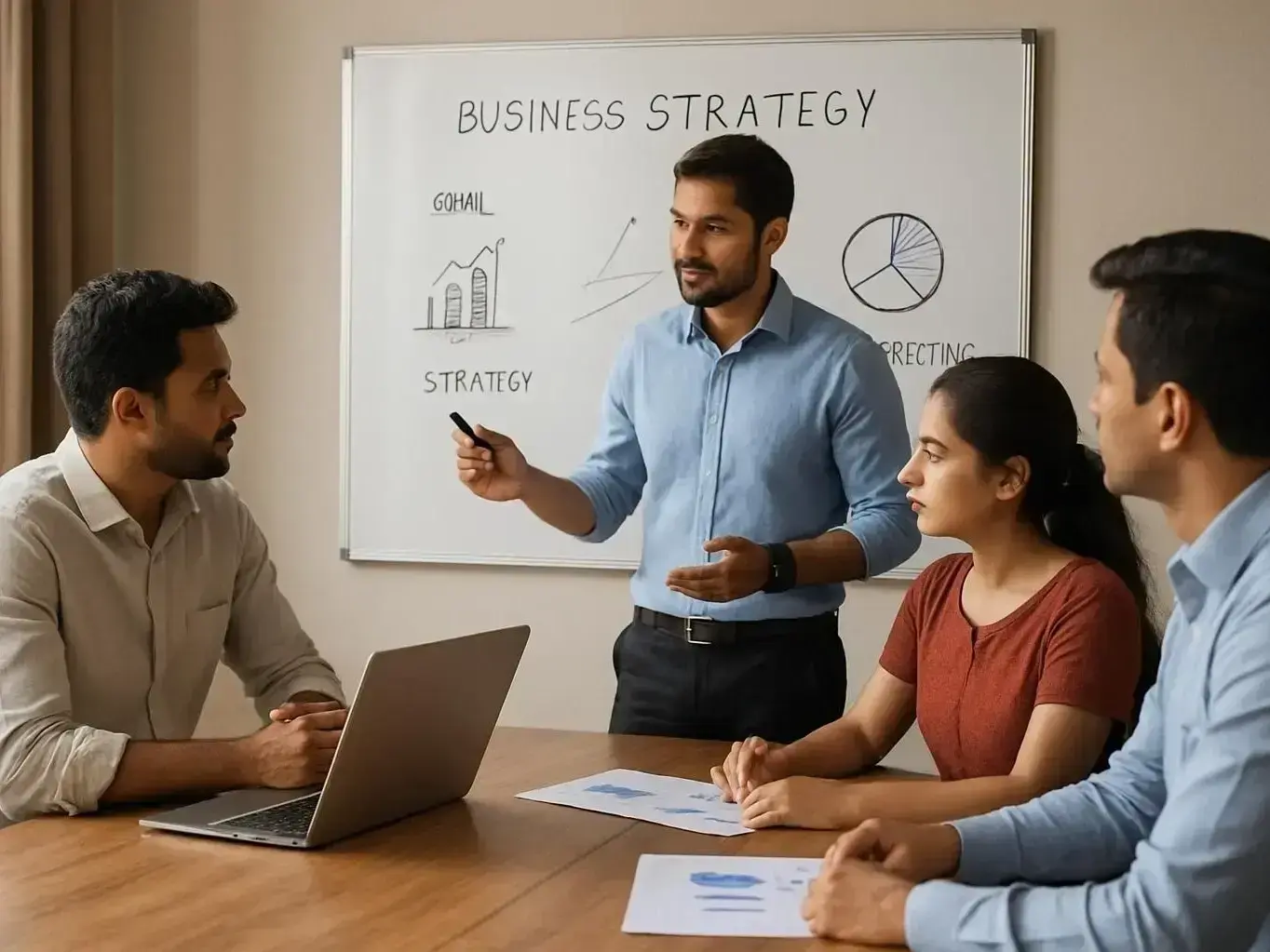 RV Gaurav Maheshwari serving the Mahuver area &mdash; local professionals you can trust