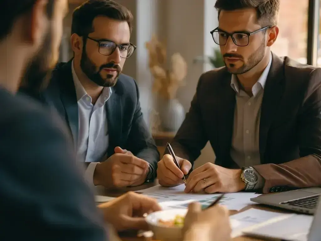 RV Gaurav Maheshwari service area covering Surat, Gujarat and surrounding neighborhoods