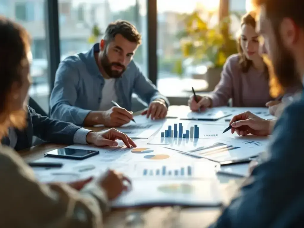 RV Gaurav Maheshwari service area covering Surat, Gujarat and surrounding neighborhoods