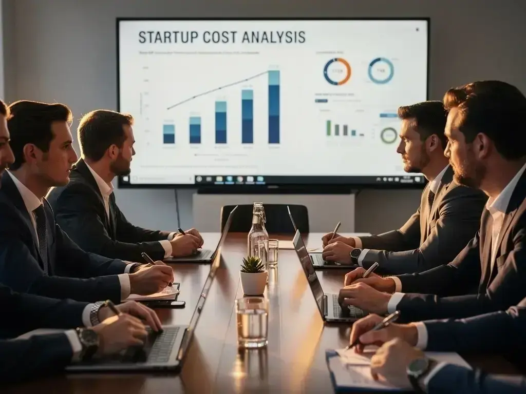 RV Gaurav Maheshwari step-by-step service process &mdash; professional quality from start to finish