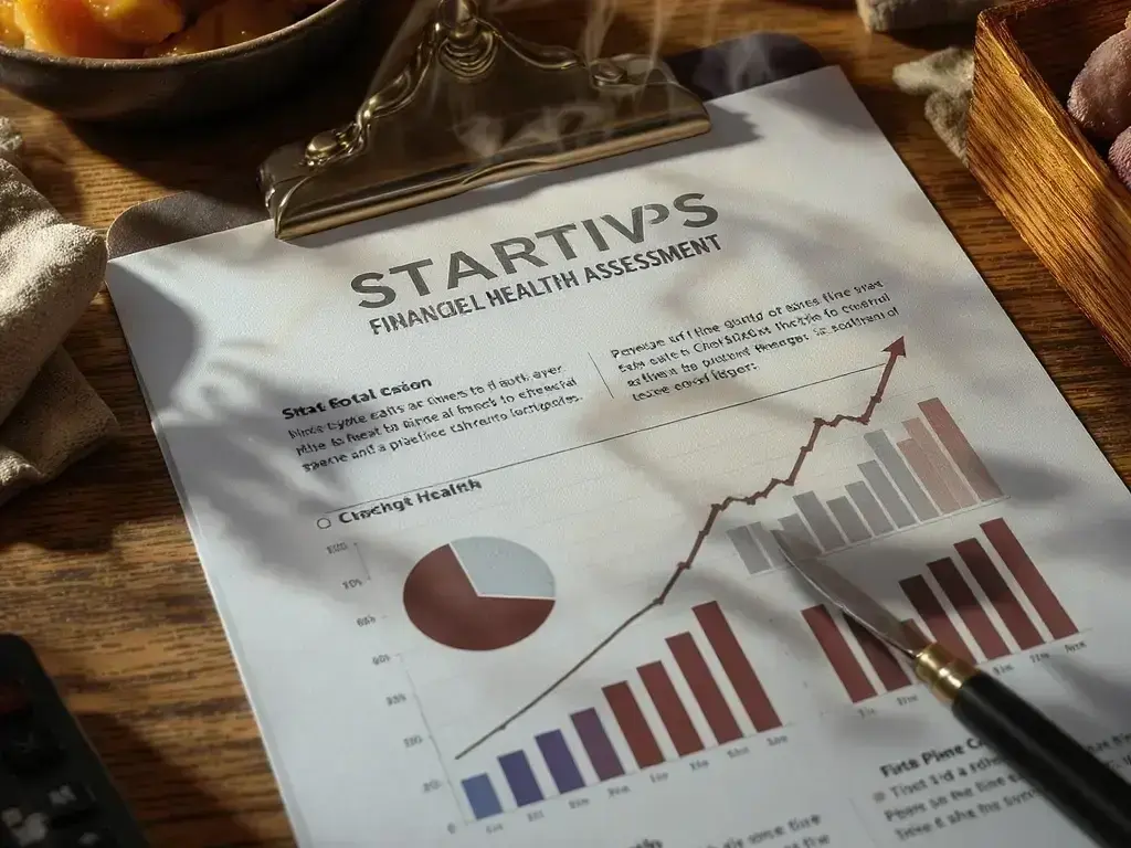 Professional service work by RV Gaurav Maheshwari in Surat