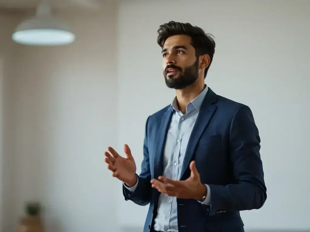 Why choose RV Gaurav Maheshwari &mdash; our values and commitment to quality