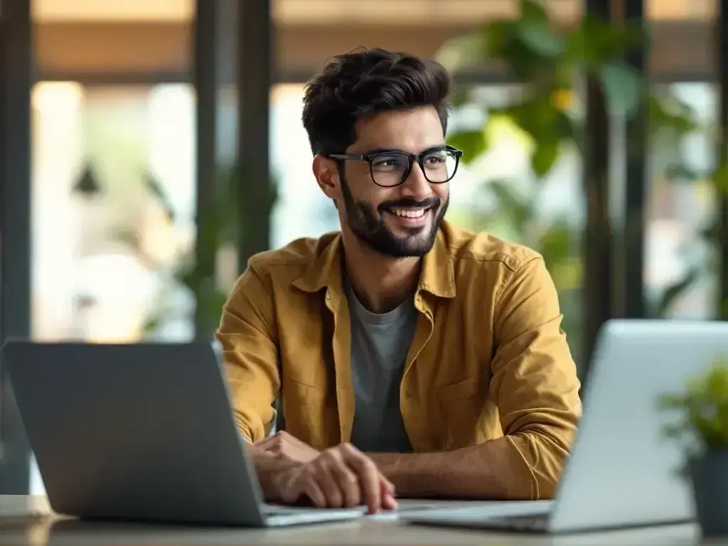 RV Gaurav Maheshwari service area covering Surat, Gujarat and surrounding neighborhoods