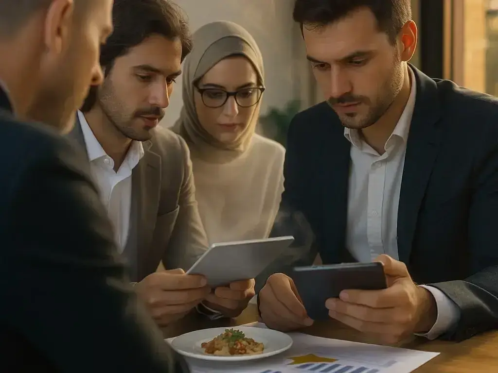 Startup Investor Readiness Assessment in Surat, Gujarat