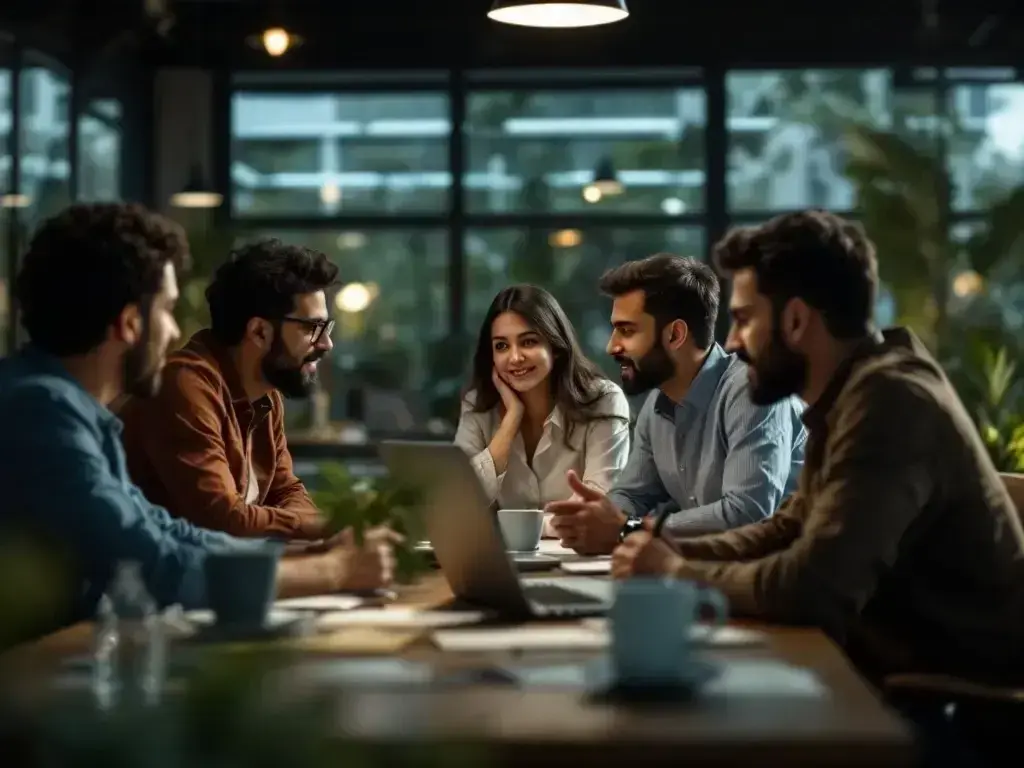 Professional Startup SEBI Compliance Advisory services by RV Gaurav Maheshwari in Surat, Gujarat &mdash; licensed Startup Consultant provider