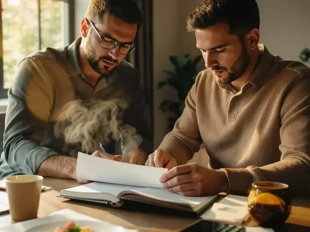 Startup Capital Structure Planning in Surat, Gujarat