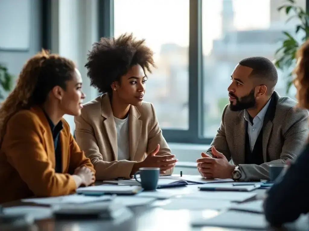 Professional service work by RV Gaurav Maheshwari in Surat