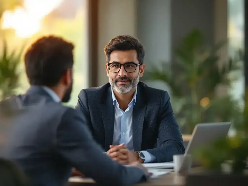 Professional Startup Consultant services by RV Gaurav Maheshwari in Kosamba, Gujarat &mdash; serving local businesses and residents