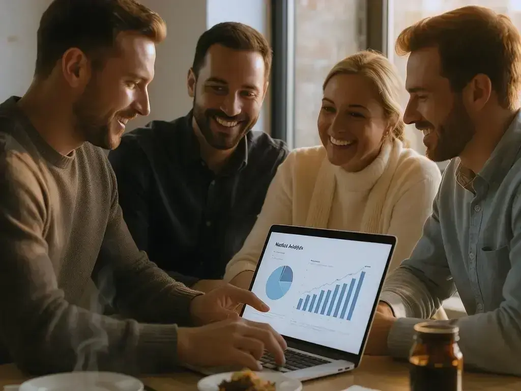 Startup Due Diligence Assessment in Surat, Gujarat