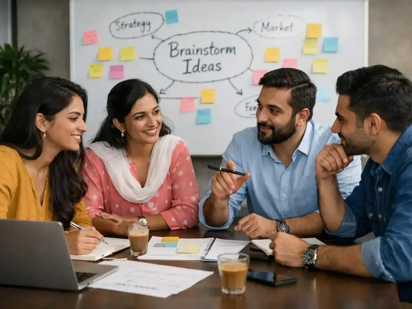 Startup Consultant in Kosamba