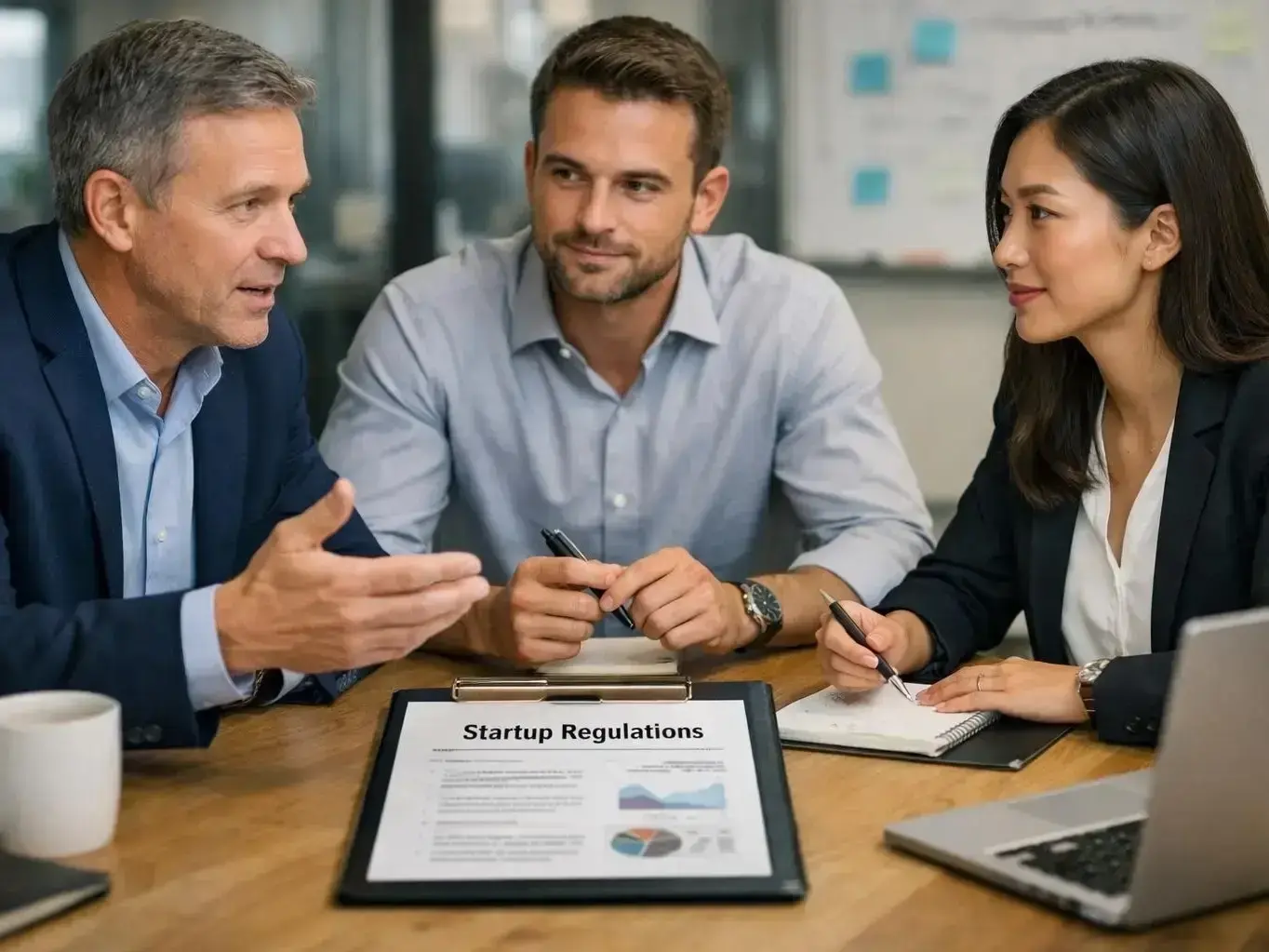 Professional Startup Compliance Audit services by RV Gaurav Maheshwari in Surat, Gujarat &mdash; licensed Startup Consultant provider