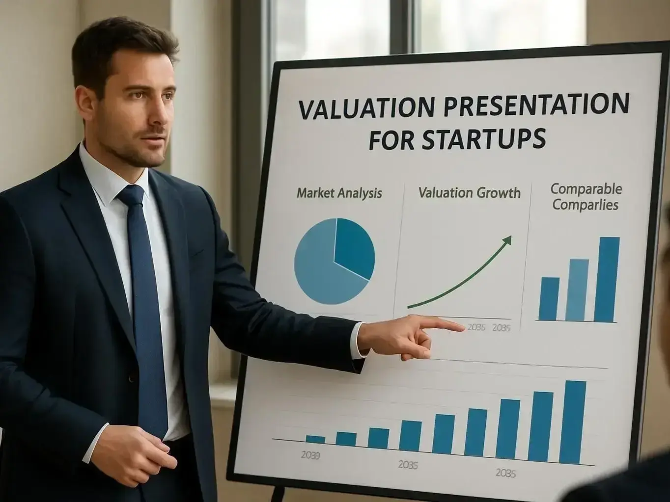 Startup Business Model Validation service in Surat
