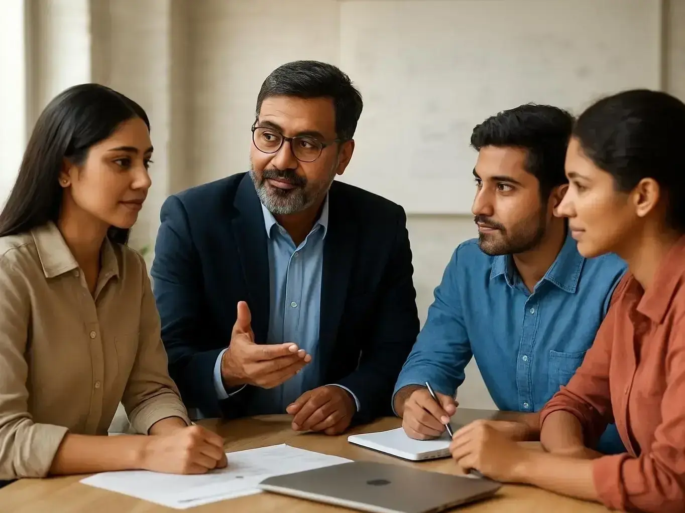 RV Gaurav Maheshwari serving the Baben area &mdash; local professionals you can trust