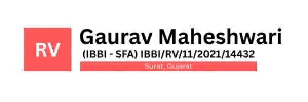 RV Gaurav Maheshwari Surat, gujarat